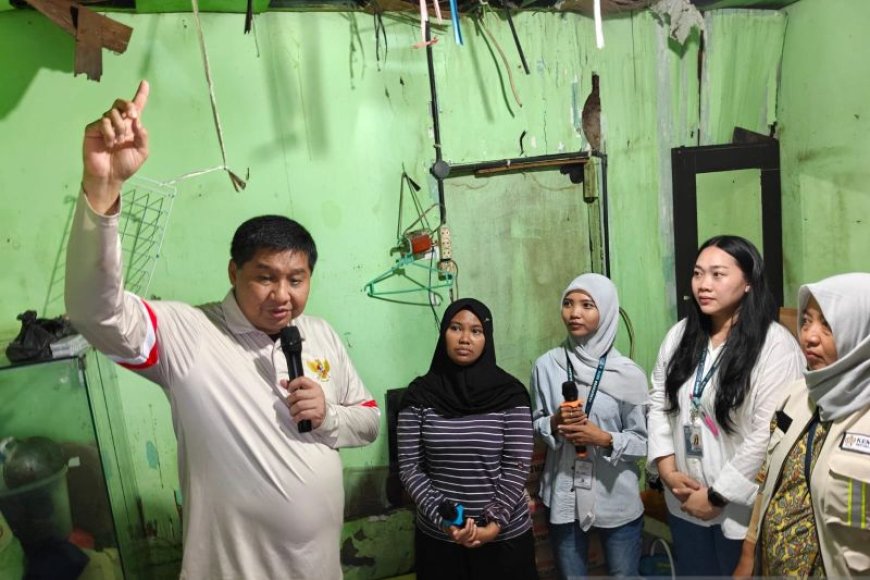 Hunian Impian Tertunda, Kepercayaan Konsumen Dipertaruhkan