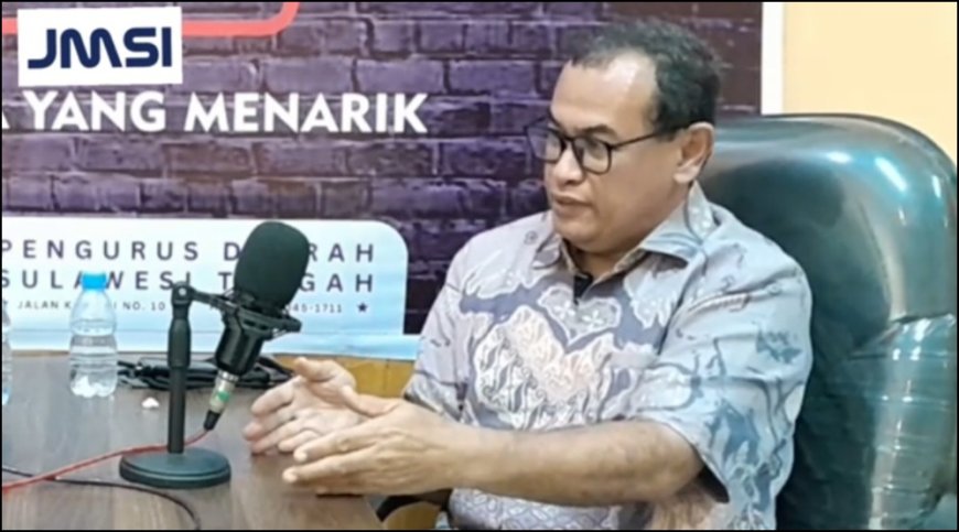 Ironi Tambang Nikel Morowali dan Morut: Setor Rp18,56 T Per Tahun, DD 12 Desa Hanya Rp4,25 M