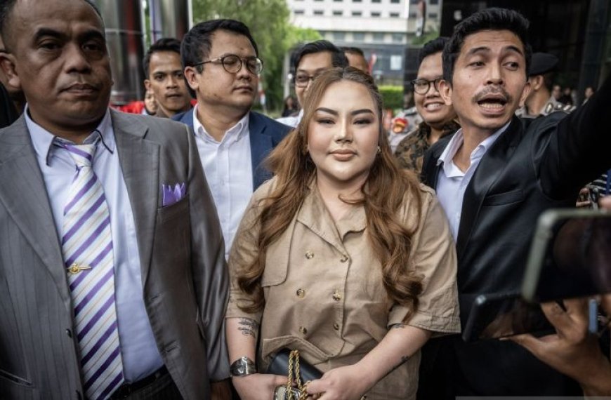 KPK Masih Dalami Aliran Uang Kasus Bank BJB ke Lisa Mariana