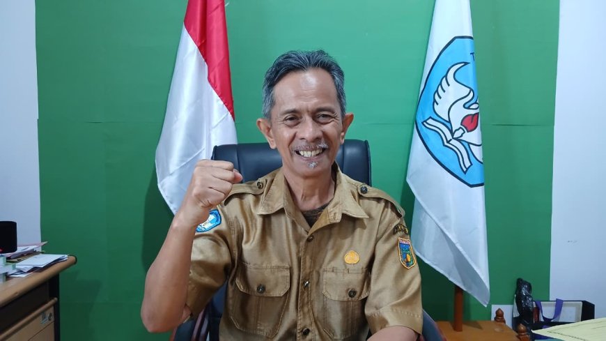 SMK Negeri 3 Palu Optimalisasi Penerapan TeFa
