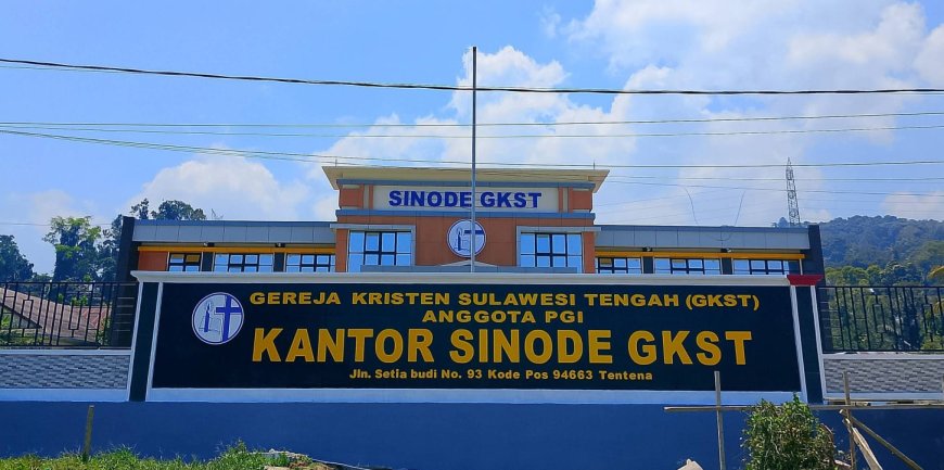 Warga Jemaat Inginkan Tranparansi Keuangan dari Majelis Sinode GKST