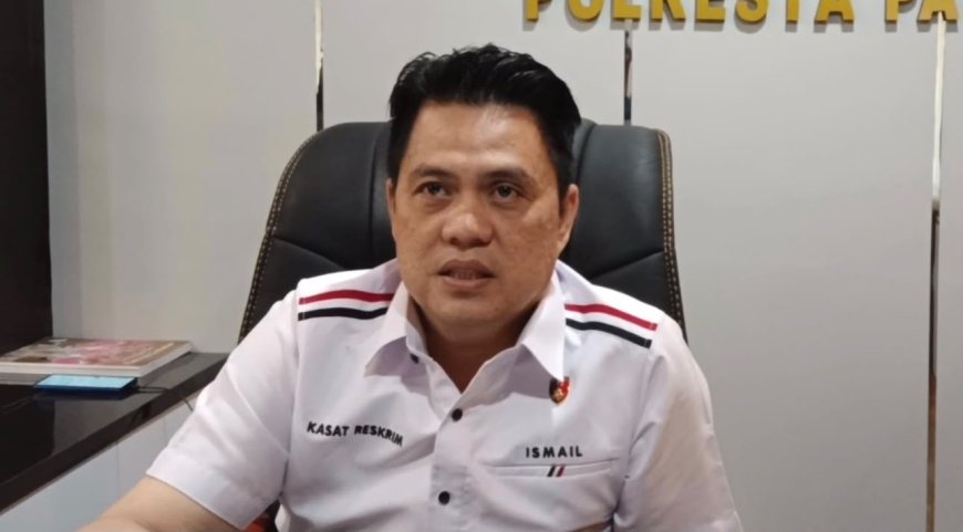Polresta Palu Belum Berhasil Tangkap Pelaku Pembunuhan Satu Keluarga