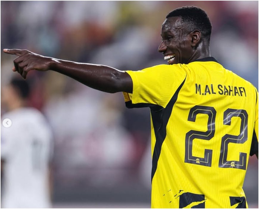 Al Ittihad dan Pakhtakor Melangkah ke Fase Liga ACL Elite   