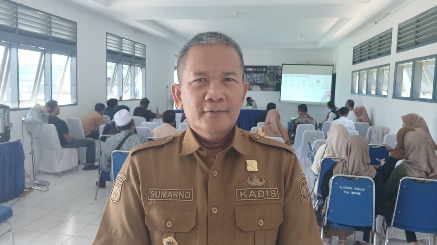 Pemprov Dorong Durian Lokal Masuk Ritel Modern