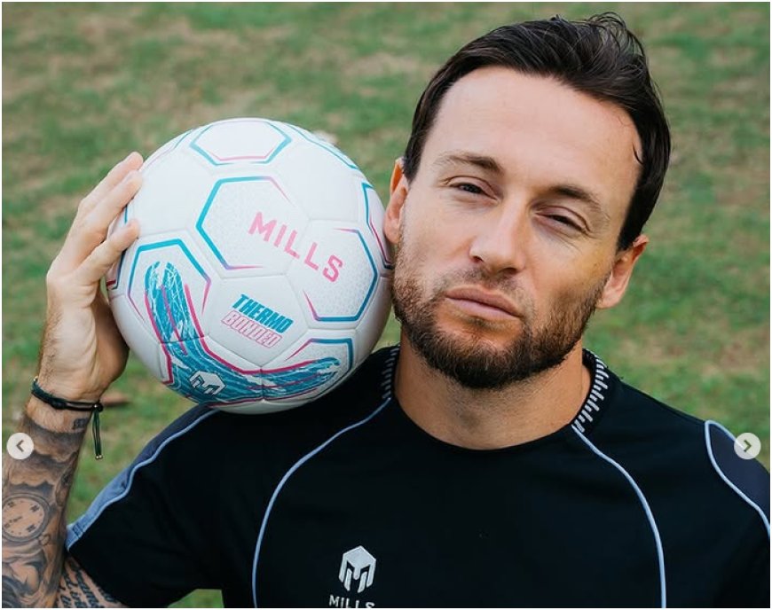 Latihan Bersama Persib Bandung, Marc Klok Saya sangat Excited