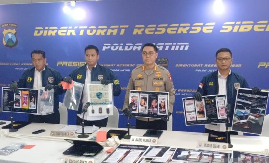 Arisan Online Bodong Rp71 Miliar Makan Korban 140-an Orang, Begini Modusnya