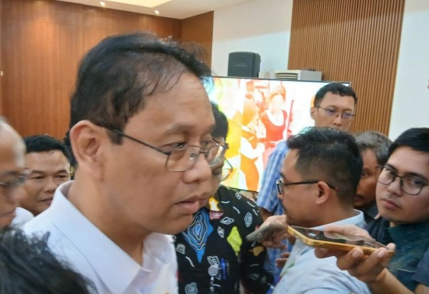 Penyelundupan Emas ke Luar Negeri Meningkat, Menkeu Menduga Gara-gara Ini