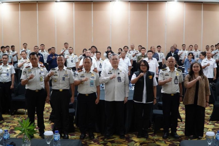 Terindikasi TPPO, Imigrasi Sulut Tunda Keberangkatan 500 WNI