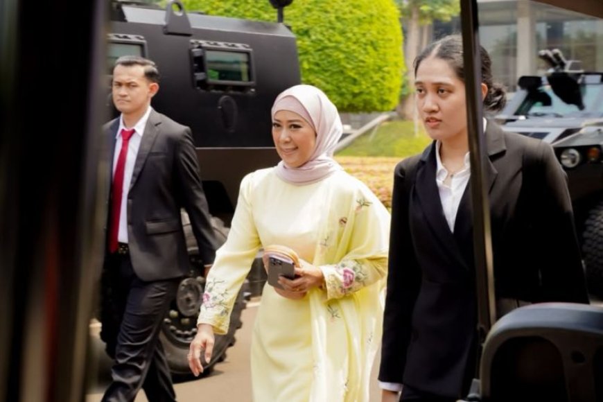 Kemkomdigi Perkuat Infrastruktur Digital Untuk Digitalisasi Perlinsos