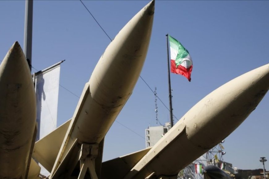 Iran Bantah Trump: Hormuz tak Bisa Direbut Lewat Cuitan atau Perintah