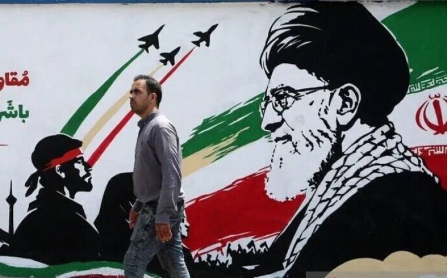 Iran Belum Putuskan Kembali Berunding dengan AS