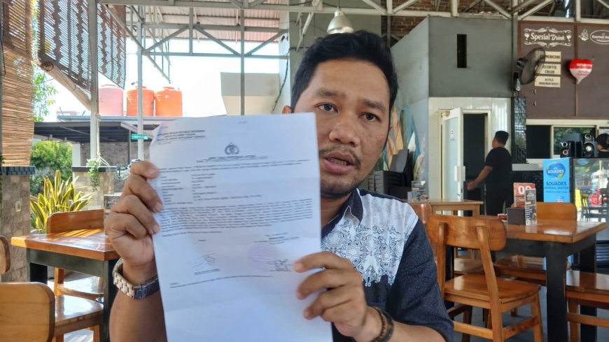 Korban Dugaan Penipuan Lahan Kavelingan Elsa Land Rugi Puluhan Juta