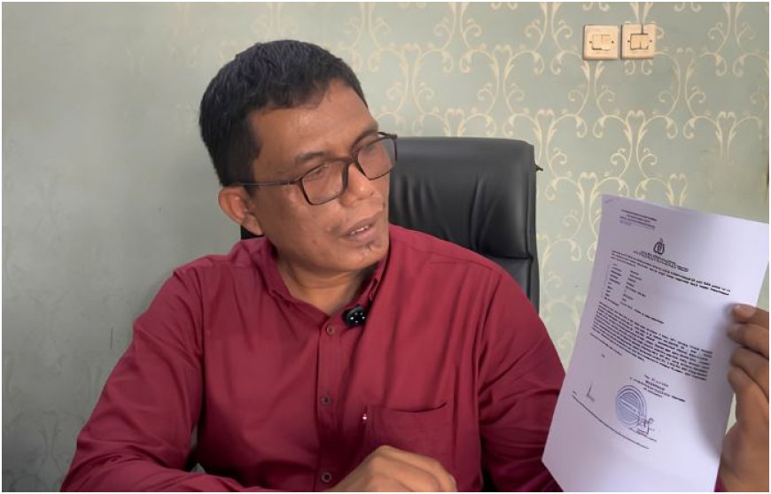 Pengacara Respons Gerak Cepat Polda Sulteng Tangani Aduan Dugaan Pelanggaran ITE oleh Pemilik Sanctum Una-Una Eco Dive