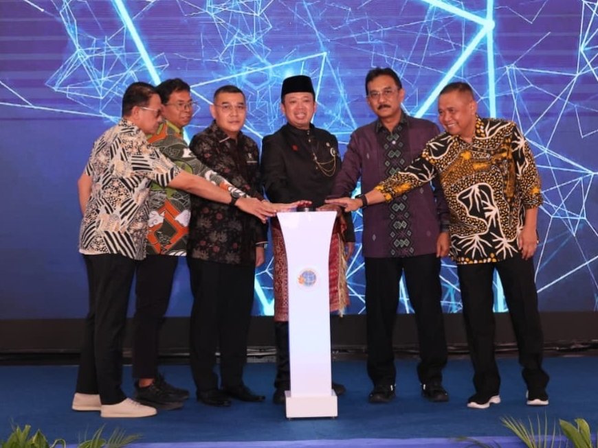 HUT ke-81 RI, Kementerian ATR/BPN Luncurkan Tiga Program Transformasi Pelayanan