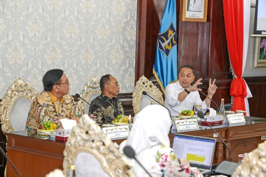 Ketika Aset Rampasan Pulang Ke Rakyat