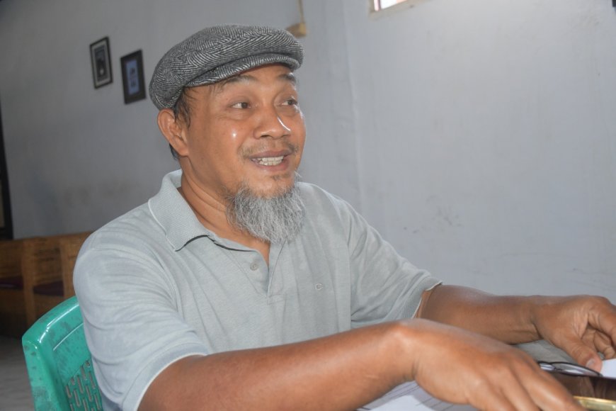 Pemkab Donggala Dinilai Abaikan Perda Kain Tenun Tradisonal