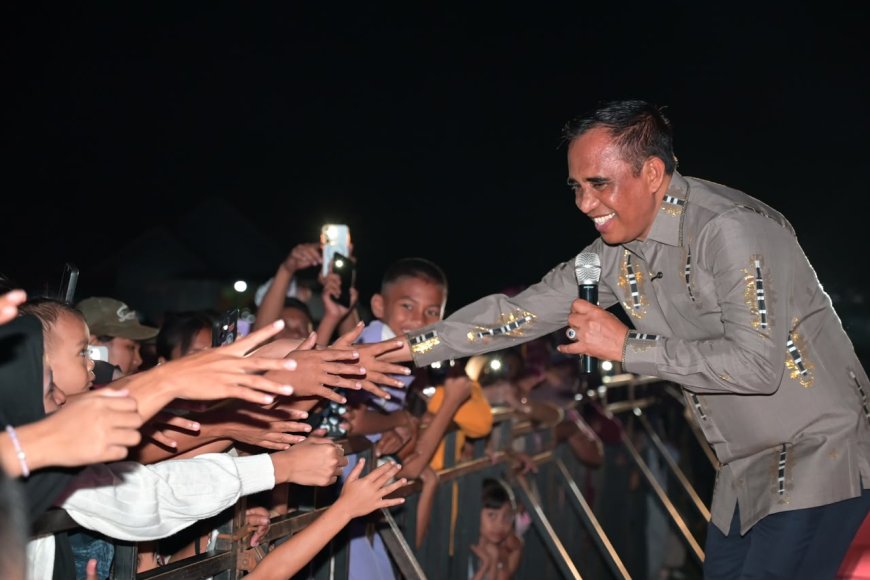 Gubernur Galang Rp1 Miliar untuk Bantu Korban Gempa NTT