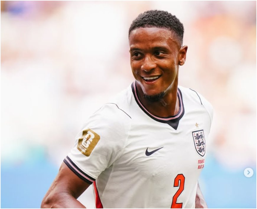 Arsenal Dikabarkan Datangkan Ezri Konsa dari Aston Villa, Nilai Transfer Rp1,1 Triliun