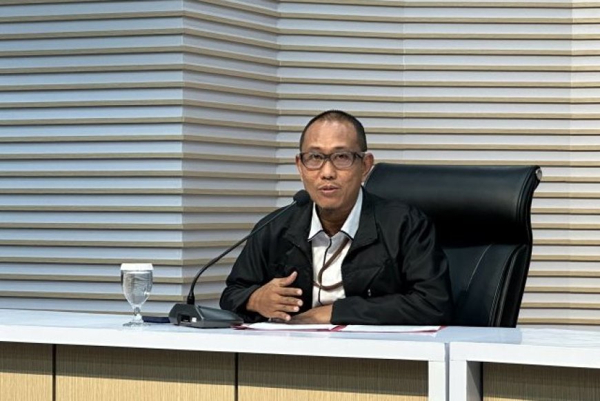 KPK Jadwalkan Pemeriksaan WNA pada Kasus Dugaan Pemerasan Izin Tinggal