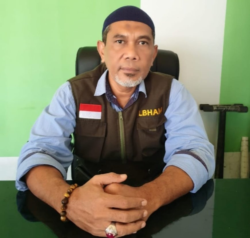 Praktisi Hukum Sayangkan Sikap Imigrasi Morowali Tak Kantongi Data Jumlah TKA Pengguna Visa C20