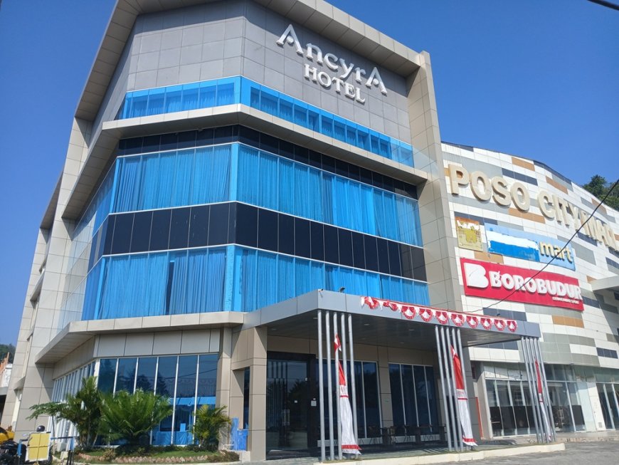 AncyrA Hotel Hadirkan Promo Meriah Merdeka di HUT ke 81 RI
