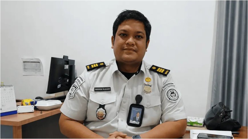 Alur Data TKA China ke Morowali Terputus, Imigrasi Andalkan Pengawasan Hilir