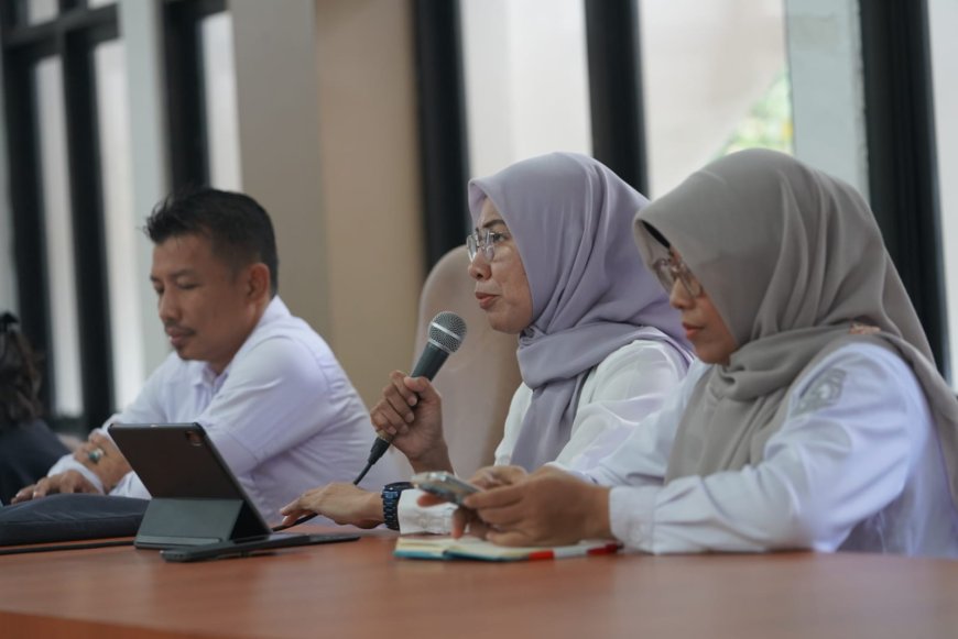 Penuhi Hak Disabilitas, Pemkot Palu Pacu Implementasi PP Nomor 31 Tahun 2026