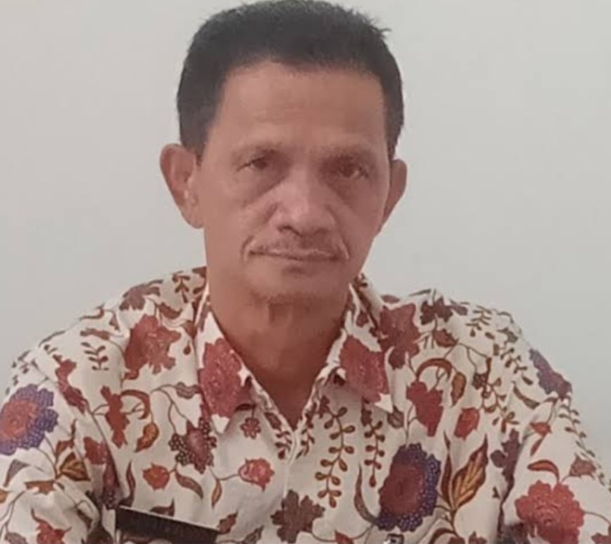 Tanggung Jawab Operasional SPAM IKK Lage Beralih ke PDAM