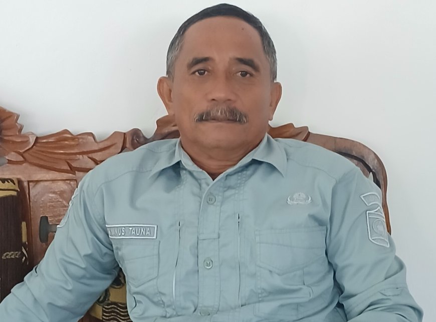 Camat Poso Kota Selatan Imbau Warga Waspada Musim Kemarau