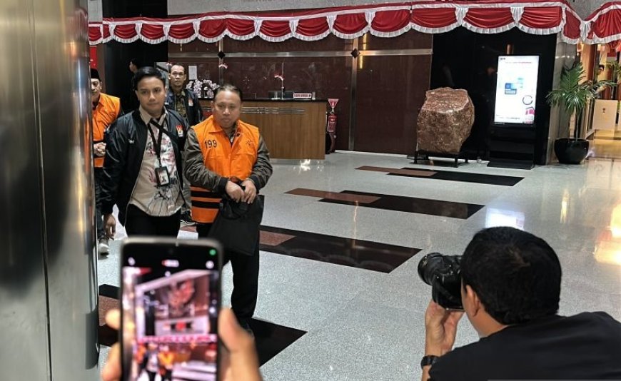 KPK Sebut Rektor Unsoed Beli Tiga Bidang Tanah Usai Terima Gratifikasi, MYN Berperan Kelola Dana Pungutan