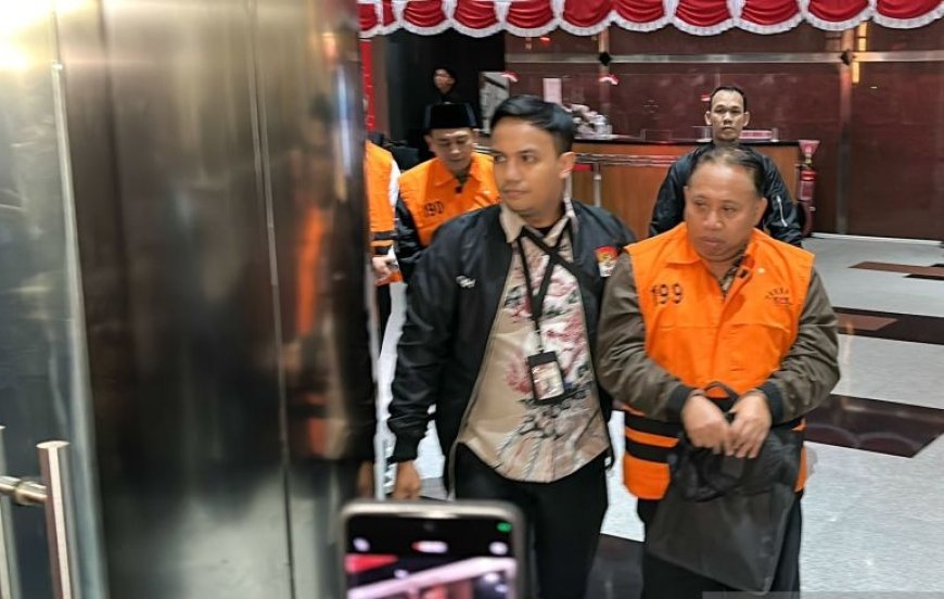 Rektor Unsoed Beri Akses Bawahan Loloskan Camaba Usai Dapat Rp1 Miliar