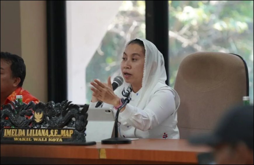 Pemkot Siapkan Dua Strategi Jaga Inflasi Tetap Stabil