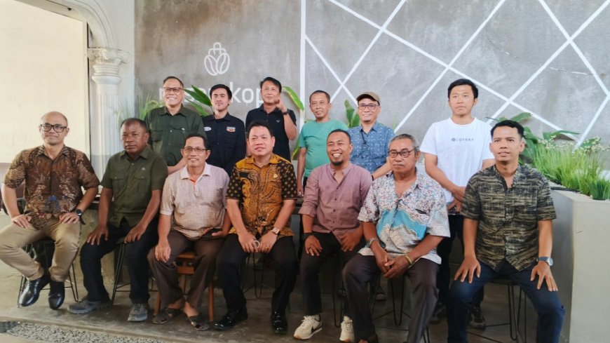 Kajari Palu Akan Tuntaskan Perkara Lama