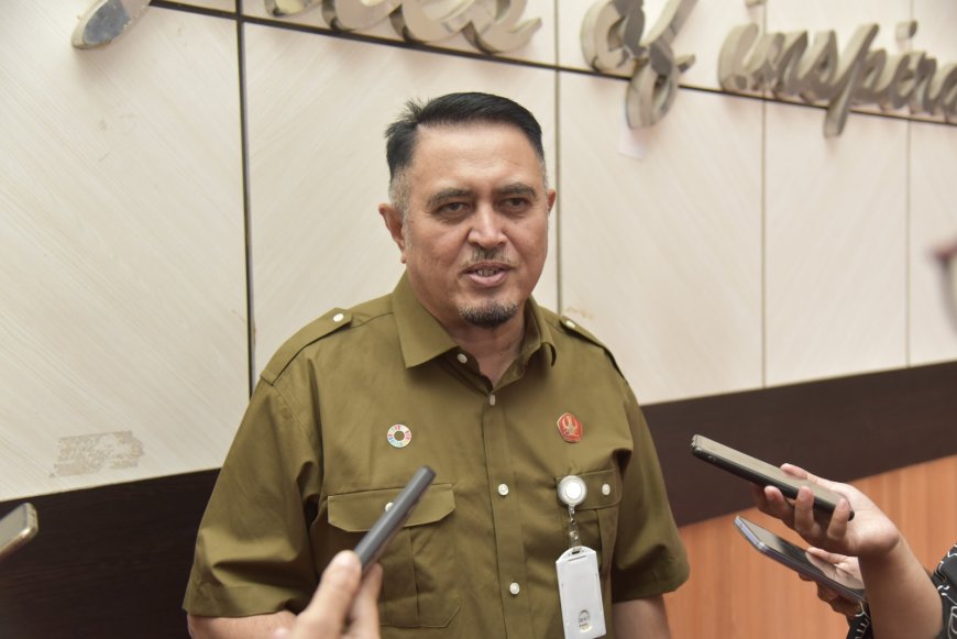 Untad Salurkan Donasi Rp50 Juta Bantu Korban Gempa NTT