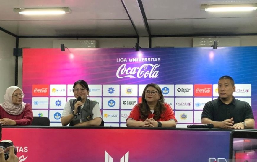 Ratu Tisha Ingin Timnas Indonesia Bermental ‘Baja’