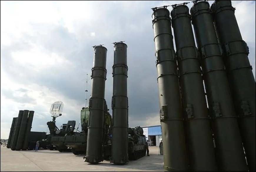Habis, Media: Stok Rudal Pencegat AS Tersedia Lagi di April 2027