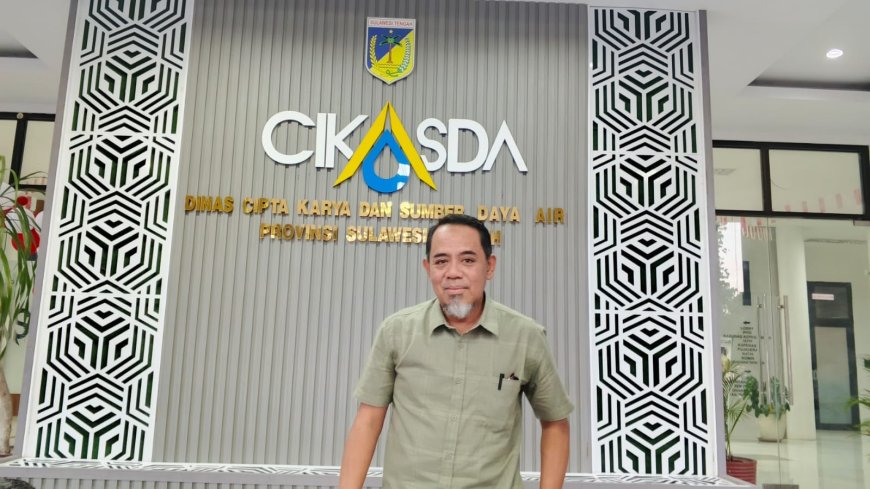 Pemprov Sulteng Kucurkan Rp30 M Sambut Fornas