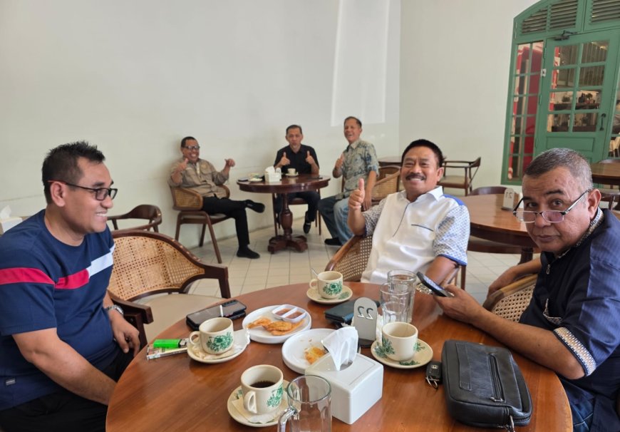 Buol Stagnan, Tokoh KKBI Kritik Tajam Bupati-Wakilnya