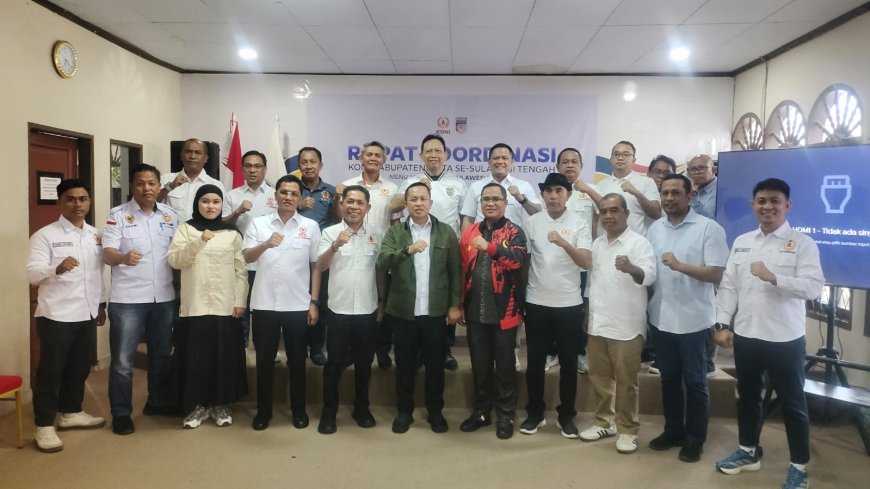 Jelang Porprov Sulteng X, Ketersediaan BBM dan Penginapan Kontingen Jadi Sorotan