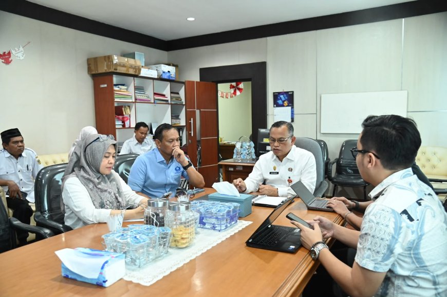 Pertamina Ungkap Penyebab Kelangkaan Pertalite di Sejumlah SPBU Kota Palu