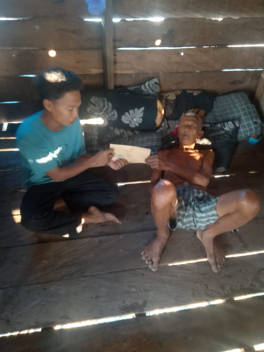 Lansia 70 Tahun Terseret Kasus Mangrove, Tak Penuhi Panggilan Polisi karena Sakit