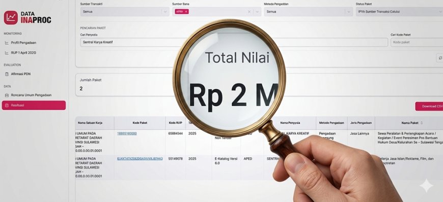 Dapat Paket Iklan Senilai Rp2 M, PT SKK Dikaitkan dengan Anak Gubernur, Begini Tanggapan Kuasa Hukumnya