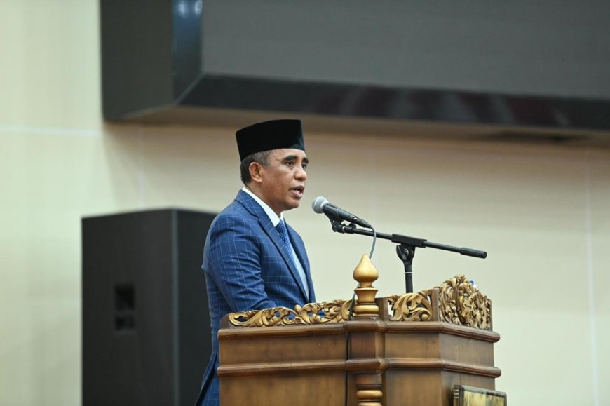 Perubahan KUA-PPAS 2026 Berpihak Kepada Kepentingan Rakyat