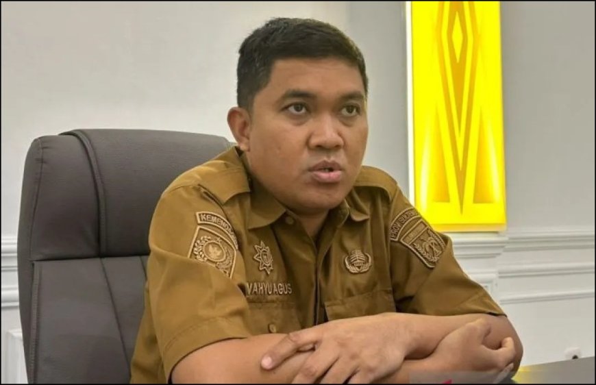 Dinas Kominfosantik Angkat Bicara Soal Paket Jasa Iklan/Reklame Yang Dikerjakan PT SKK