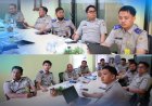 Pertanahan Kota Palu Gelar Kasus Sengketa Pertanahan