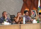 Pemkot Palu Matangkan Kesiapan Program LSDP untuk Kelola Sampah
