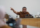Pastikan Target Terpenuhi, Wali Kota Palu Evaluasi Program Palu Mantap Pangan