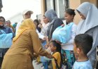 Pemkot Apresiasi Bantuan Sarana Air Bersih dari Kementerian ESDM dan SERUNI