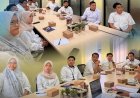 Ekspose Hasil Peninjauan Lapang Inventarisasi Tanah Terindikasi Telantar