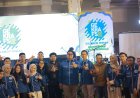 Gekrafs Donggala Bakal Gelar Ekrafster Show
